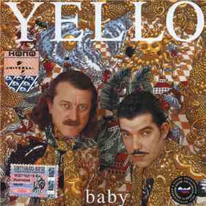 Yello - Baby