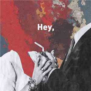 Zelf - Hey,
