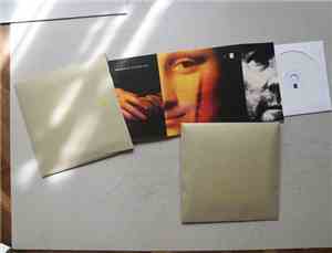1/2 - Analogue Cuts In Digital Ways