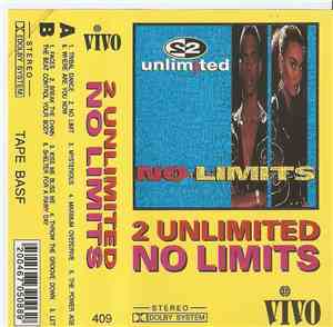 2 Unlimited - No Limits