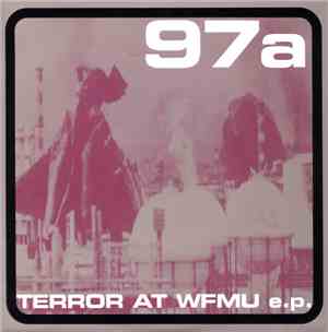 97a - Terror At Wfmu E.P.