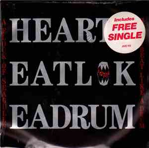 A Flock Of Seagulls - Heartbeat Like A Drum