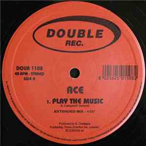 Ace  / Dusty - Play The Music / Crazy For Love