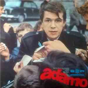 Adamo - Adamo