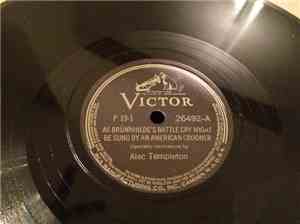 Alec Templeton - As Brünnhilde's Battle Cry Might Be Sung By An American Crooner / Mozart Matriculates