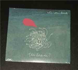 Alin Coen Band - Wer Bist Du?
