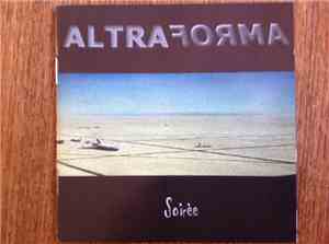 Altraforma - Soiree