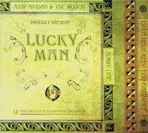 Asaf Avidan & The Mojos - Poor Boy / Lucky Man