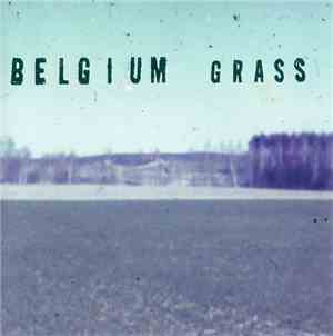 Belgium  - Grass