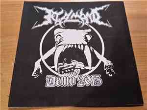 Betalmand - Demo 2013