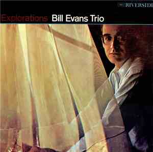 Bill Evans Trio - Explorations
