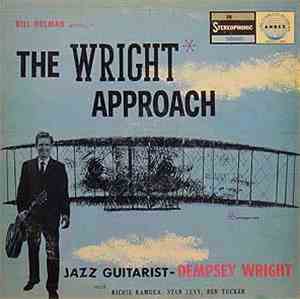 Bill Holman Arranges Dempsey Wright - The Wright Approach