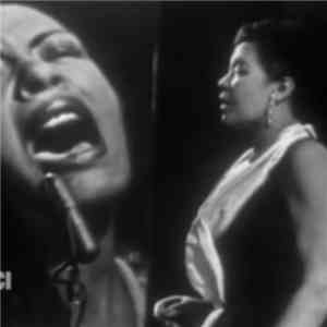 Billie Holiday - Strange Fruit (DJ Aakmael House Mixx)