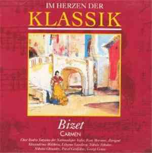 Bizet - Im Herzen Der Klassik 9: Bizet – Carmen