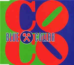 Blue Collar  - Co-Co