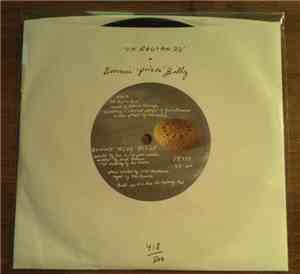 Bonnie 'Blue' Billy - On Raglan Road