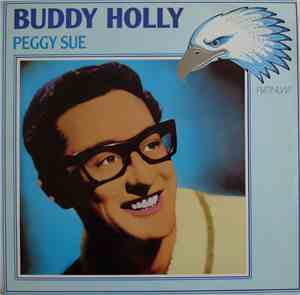 Buddy Holly - Peggy Sue