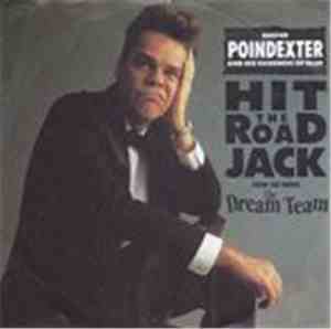 Buster Poindexter And His Banshees Of Blue - Hit The Road Jack