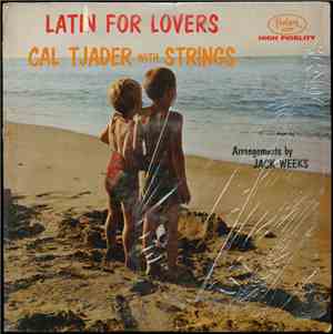 Cal Tjader - Latin For Lovers