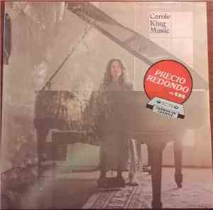Carole King - Music
