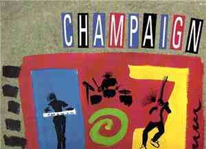 Champaign - Champaign IV