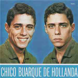 Chico Buarque De Hollanda - Chico Buarque De Hollanda