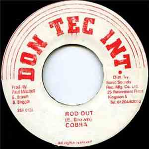 Cobra - Rod Out