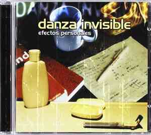 Danza Invisible - Efectos Personales