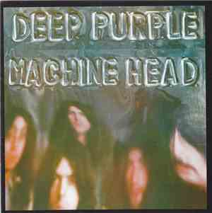 Deep Purple - Machine Head