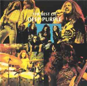 Deep Purple - The Best Of Deep Purple