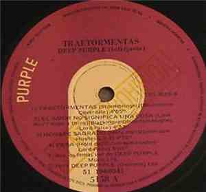 Deep Purple - Traetormentas