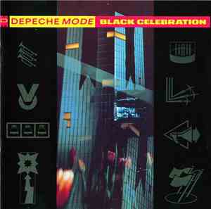 Depeche Mode - Black Celebration