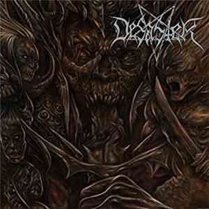 Desaster - Live In Bamberg