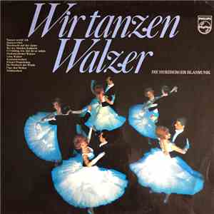 Die Herzberger Blasmusik - Wir tanzen Walzer