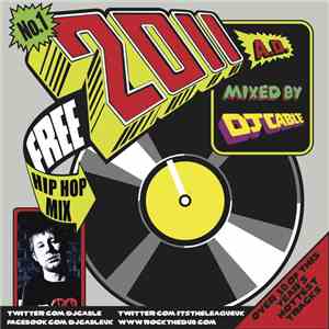 DJ Cable  - 2011 AD