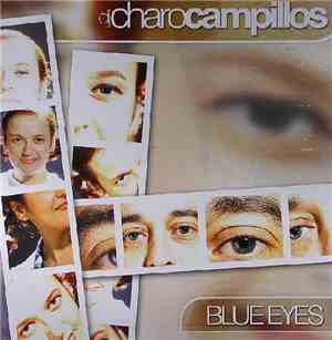 DJ Charo Campillos - Blue Eyes