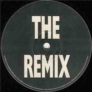DJ Edge - The Remix
