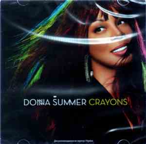 Donna Summer - Crayons