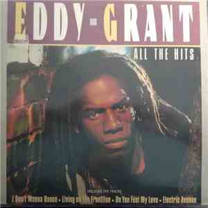 Eddy Grant - The Killer At His Best - All The Hits