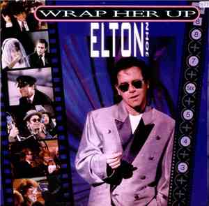 Elton John - Wrap Her Up