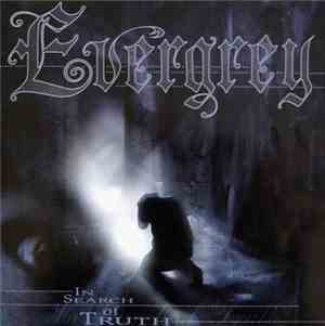 Evergrey - In Search Of Truth