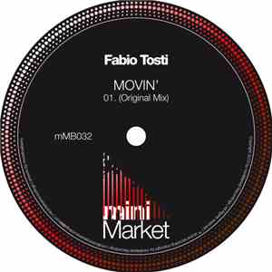 Fabio Tosti - Movin'