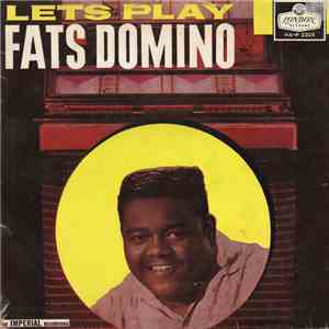 Fats Domino - Lets Play Fats