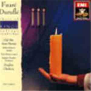 Fauré, Duruflé - Choir Of King's College, Cambridge, Olaf Bär, Ann Murray, Richard Eteson, Peter Barley, English Chamber Orchestra, Stephen Cleobury - Requiems