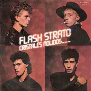 Flash Strato - Cristales Molidos