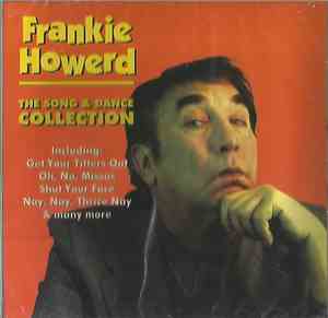 Frankie Howerd - Song & Dance Collection