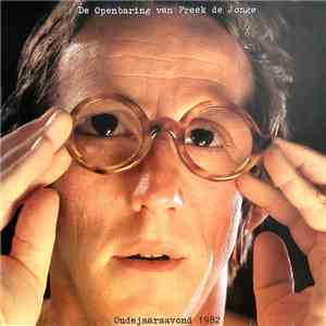 Freek de Jonge - De Openbaring