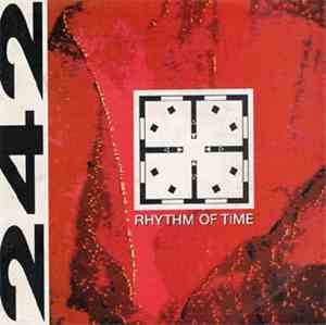 Front 242 - Rhythm Of Time