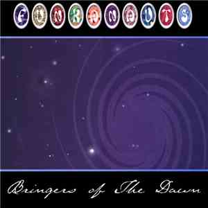 Funkanauts - Bringers Of The Dawn