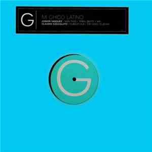 G - Mi Chico Latino